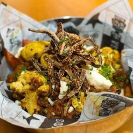 El Gordo  Restaurant Mexicaine