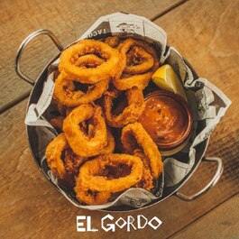 El Gordo  Restaurant Mexicaine