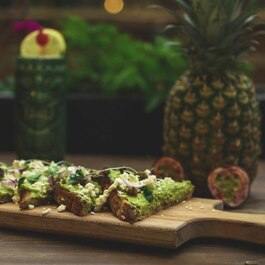 El Lounge Resto-Bar RestoMontreal.ca