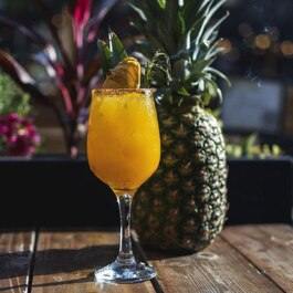 El Lounge Resto-Bar RestoMontreal.ca