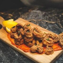 El Lounge Resto-Bar RestoMontreal.ca