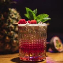 El Lounge Resto-Bar RestoMontreal.ca