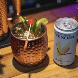 El Lounge Resto-Bar RestoMontreal.ca