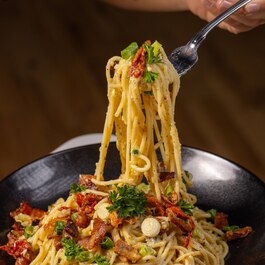 El Pastaman Restaurant