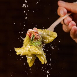 El Pastaman RestoMontreal.ca