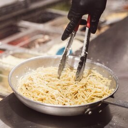 El Pastaman RestoMontreal.ca