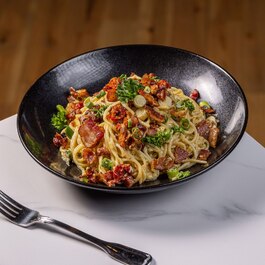 El Pastaman RestoMontreal.ca