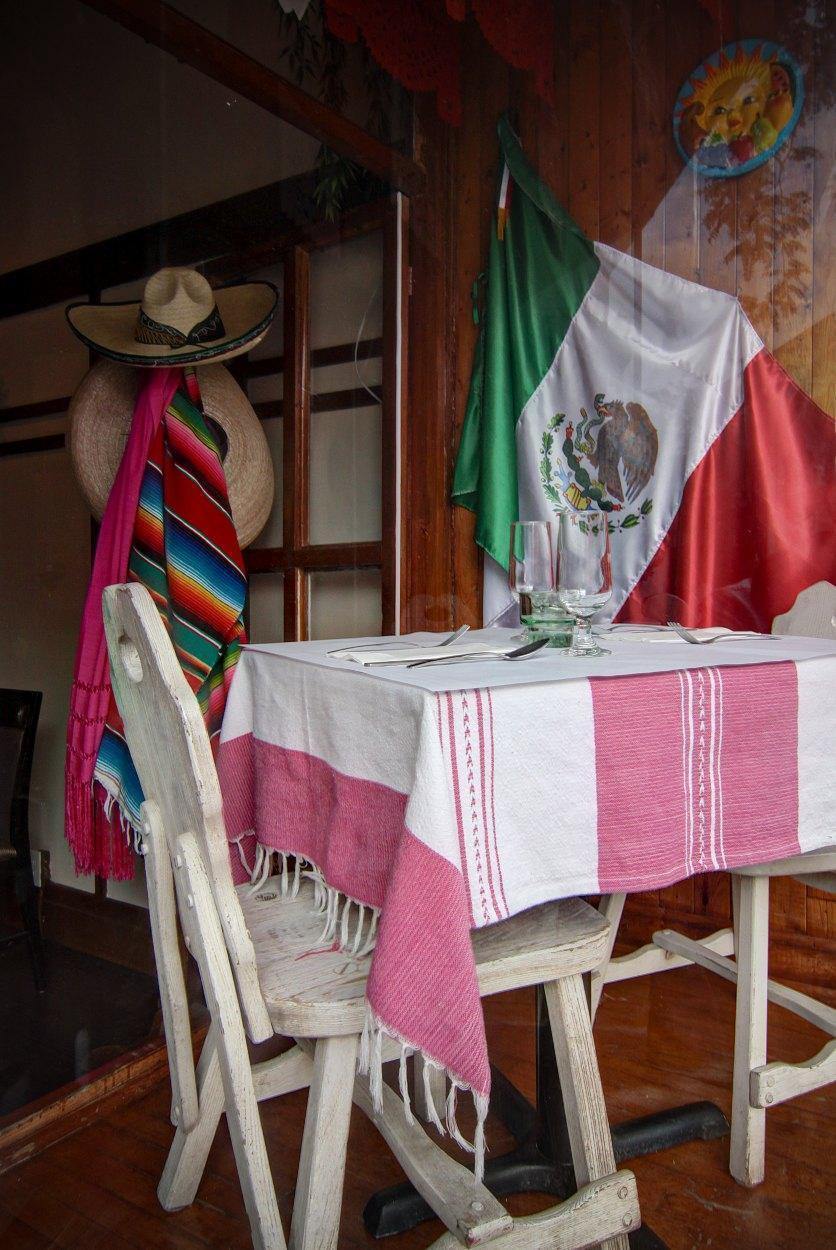 El Sabor de Mexico - Verdun, Montreal - Mexican Cuisine Restaurant