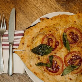 Emilia trattoria & café RestoMontreal.ca