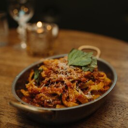 Emilia trattoria & café RestoMontreal.ca