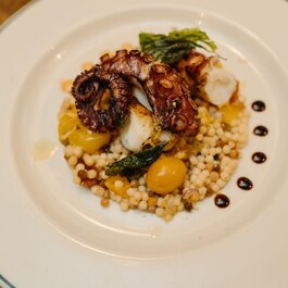 Emilia trattoria & café RestoMontreal.ca