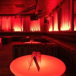 Essence Club Bar Restaurant