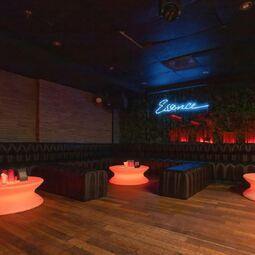 Essence Club Bar Restaurant