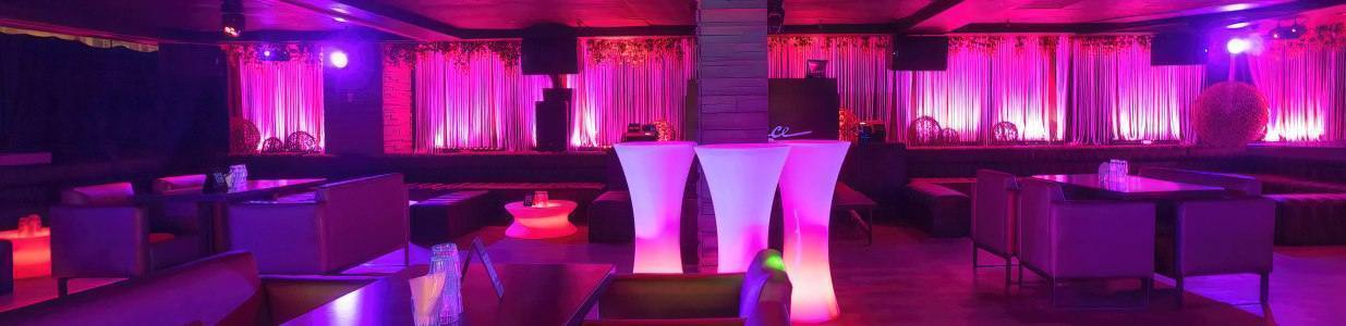 Essence Club Cover Image