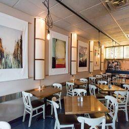 L'Estaminet RestoMontreal.ca