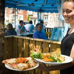 L'Estaminet RestoMontreal.ca