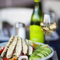 L'Estaminet RestoMontreal.ca