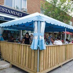 L'Estaminet  Restaurant Bistro