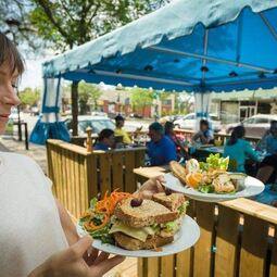 L'Estaminet  Restaurant Bistro