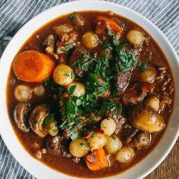 L'Estaminet RestoMontreal.ca