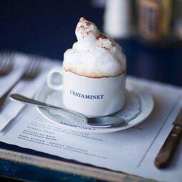 L'Estaminet RestoMontreal.ca