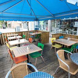 L'Estaminet RestoMontreal.ca