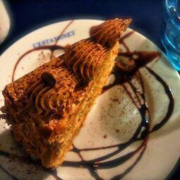 L'Estaminet RestoMontreal.ca