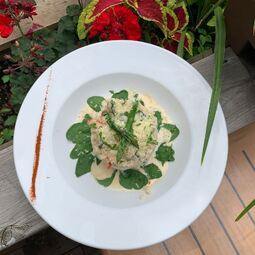 L'Estaminet RestoMontreal.ca