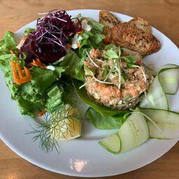 L'Estaminet RestoMontreal.ca