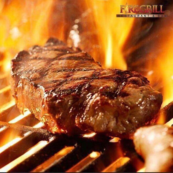 FireGrill Restaurant Montreal, QC