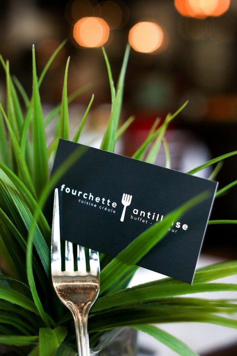 Fourchette Antillaise - Ahuntsic-Cartierville, Montreal - Creole Cuisine Restaurant