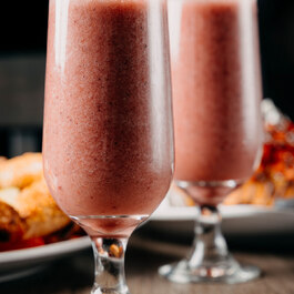 Fruit Oeufolie RestoMontreal.ca