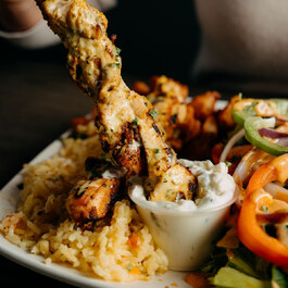 Fruit Oeufolie RestoMontreal.ca