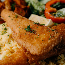 Fruit Oeufolie RestoMontreal.ca