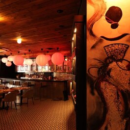 Fukurō: tapas + cocktails RestoMontreal.ca