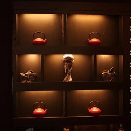 Fukurō: tapas + cocktails RestoMontreal.ca