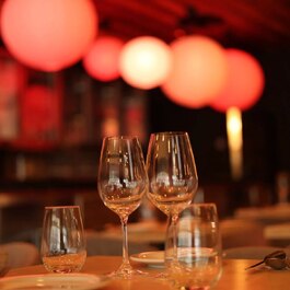 Fukurō: tapas + cocktails Asian Restaurant