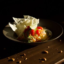 Fukurō: tapas + cocktails RestoMontreal.ca