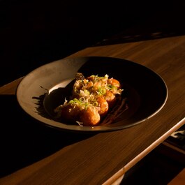 Fukurō: tapas + cocktails RestoMontreal.ca