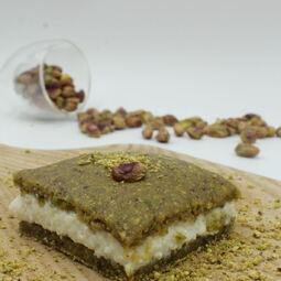 Fustoki Pâtisserie RestoMontreal.ca