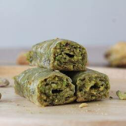 Fustoki Pâtisserie  Restaurant Boulangerie