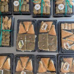 Fustoki Pâtisserie  Restaurant Boulangerie