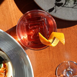 Gazette Bistro Bar RestoMontreal.ca