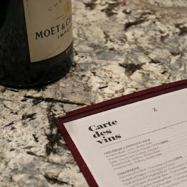 Gazette Bistro Bar  Restaurant Du Terroir