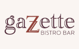 Gazette Bistro Bar Restaurant
