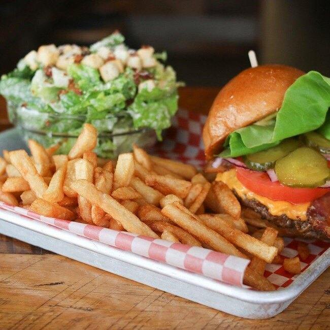 Gerry's Delicatessen Restaurant Montréal, QC