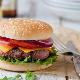 Gerry's Delicatessen Smoked Meat Restaurant