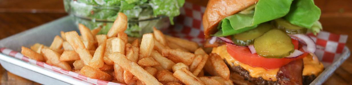 Gerry's Delicatessen Cover Image