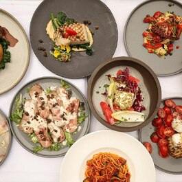 GESO Ristorante -  Restaurants Near: H4C1P2