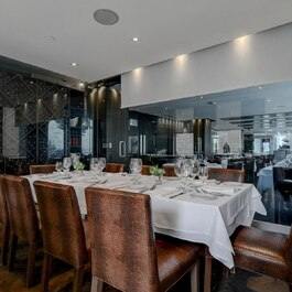 GESO Ristorante RestoMontreal.ca